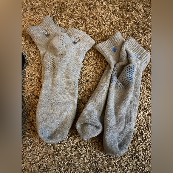 Lot of 7 Pair of Men’s Socks - Picture 5 of 5